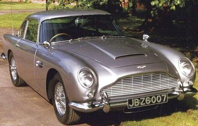 aston