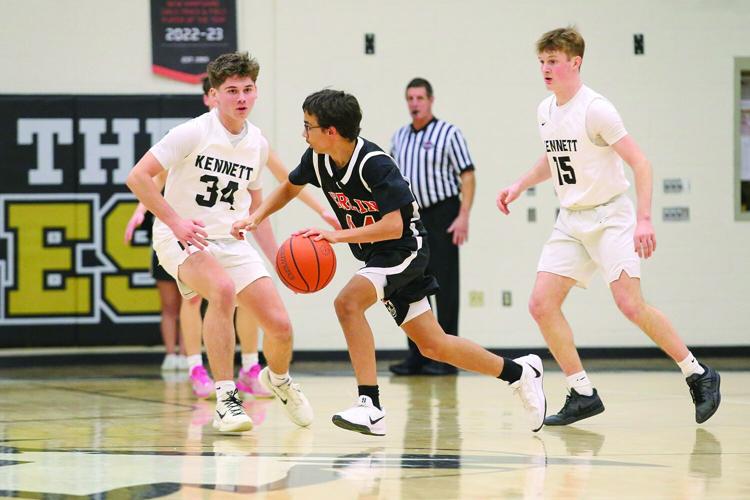 12-15-25 KHS MBB berlin sanders run