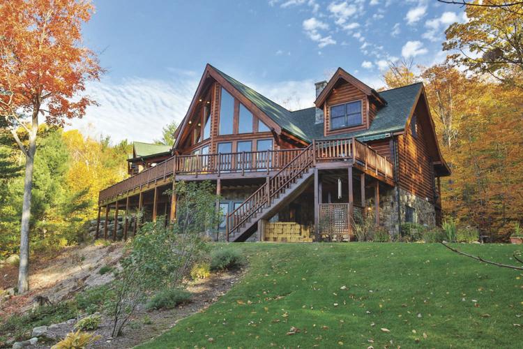 black bear lodge