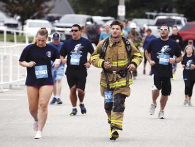 Stephen Siller Tunnel to Towers 5k Run/Walk