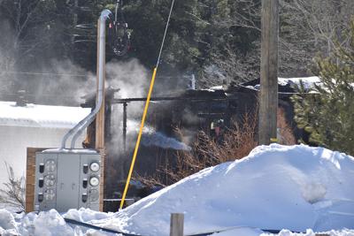 Firefighter golden oaks 22825