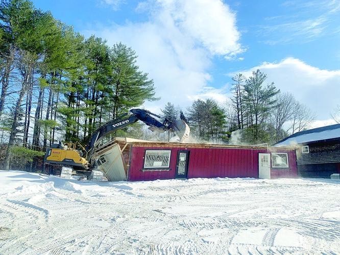 bridgton school house 2