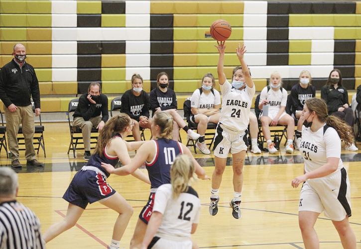 01-12-22 KHS WBB jump shot