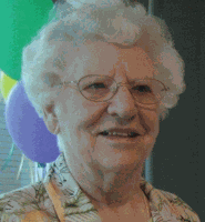 Obituary: Sister M. Gregory (Isabelle) Pickford