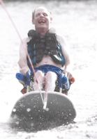 Obituary: Ross Cantin