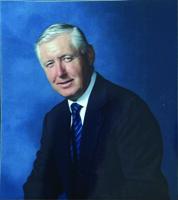 Obituary: Gerald Phaneuf