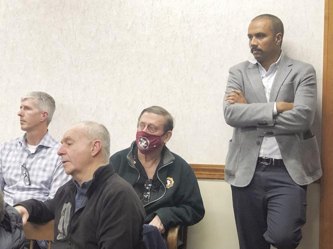 patel listening medium