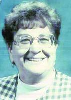 Nancy R. Leach