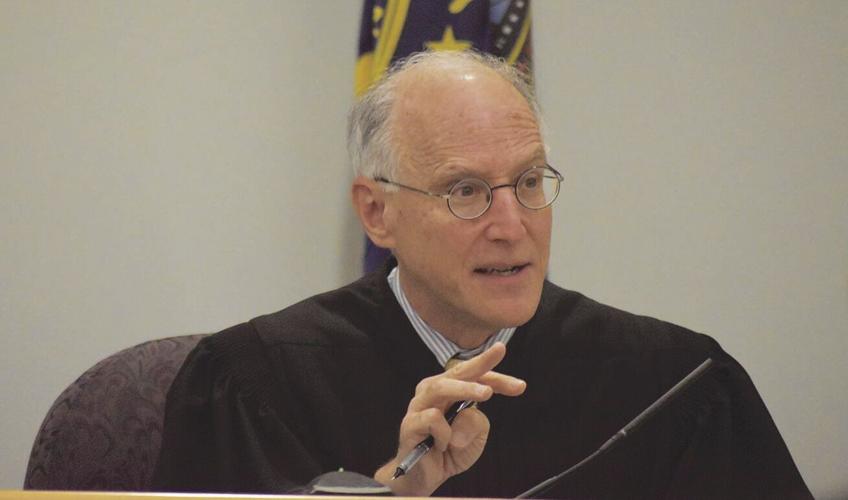 N H Supreme Court reverses judge in drug case Local News