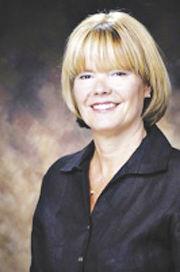 Kimberley Elliott Tibbetts