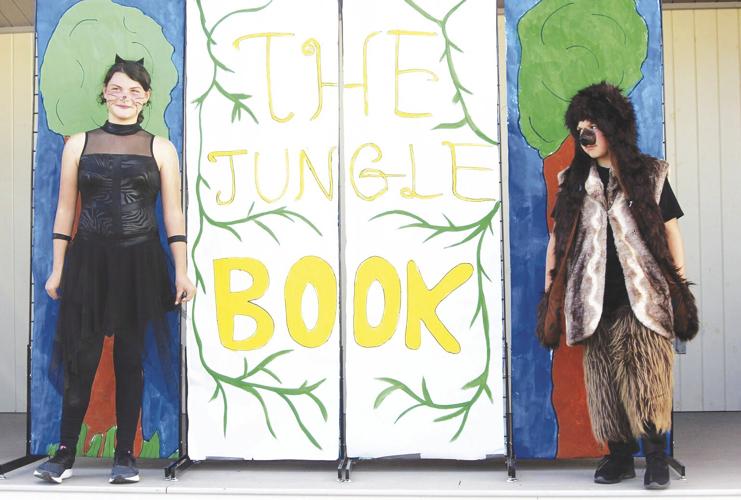 Arts In Motion-Children's Summer Camp