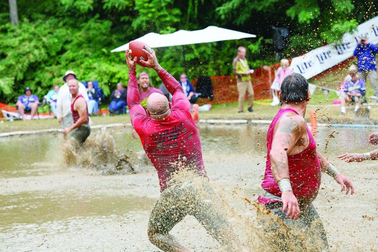 09-07-25 Mud Bowl interception behind