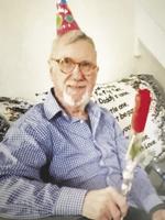 Celebration of Life: Abbott William Thompson