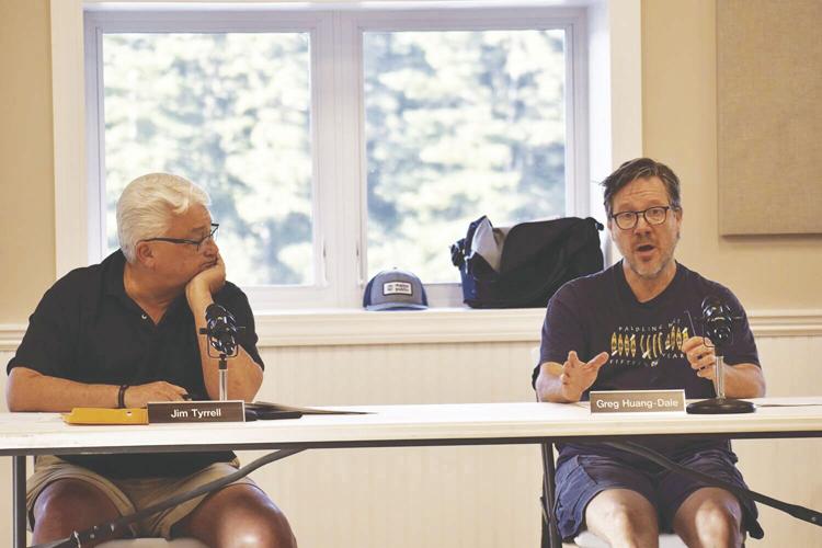 Fryeburg selectmen 71124