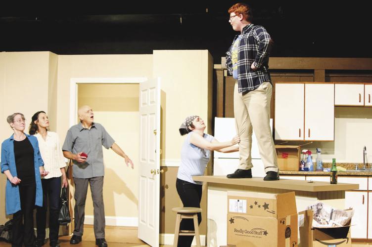 9-13-18 M&D Things My Mother Taught Me-2