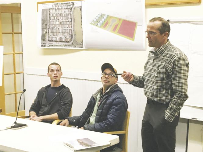 4-18-19 parking fram bergeron.jpg