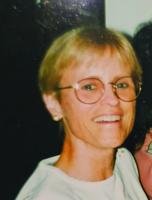 Obituary: Patricia 'Pat' Y. Park