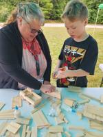 Students explore career and technical education opportunities with MAPs