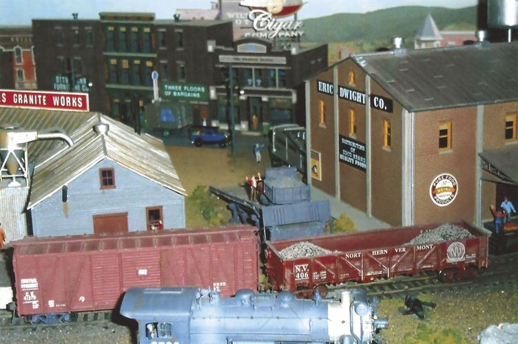 9-6-18 dwight smith model rr