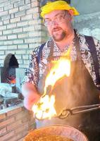 Denmark Arts Center hosts Family Fun Makers Day today