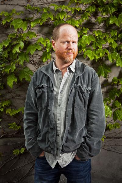 Joss Whedon