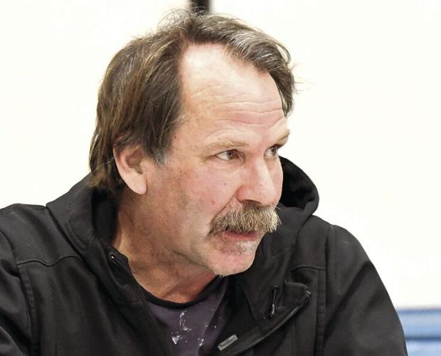 Bartlett School Board - MWV Coop - Scott Grant