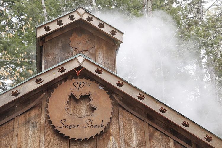 03-09-24 SP'S Sugar Shack smoke tight