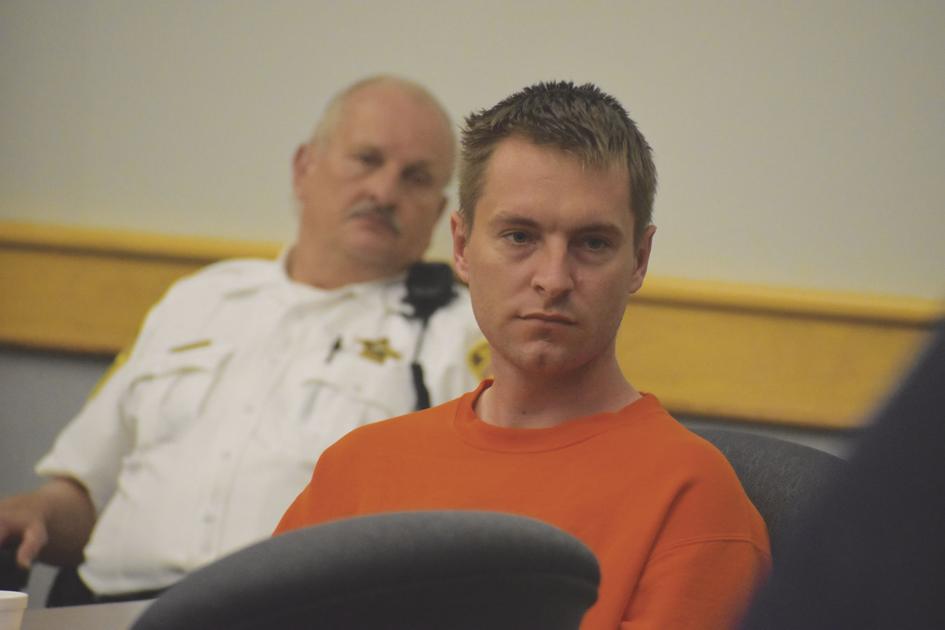 Nason gets long sentence for fatal crash