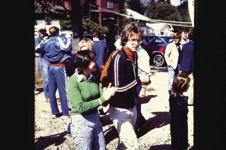 Valley Voice: Would you believe 40 years of valley stories?