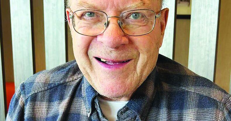 Obituary: Ralph Weld Cornwell | Obituaries | conwaydailysun.com