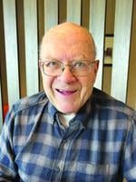 Obituary: Ralph Weld Cornwell