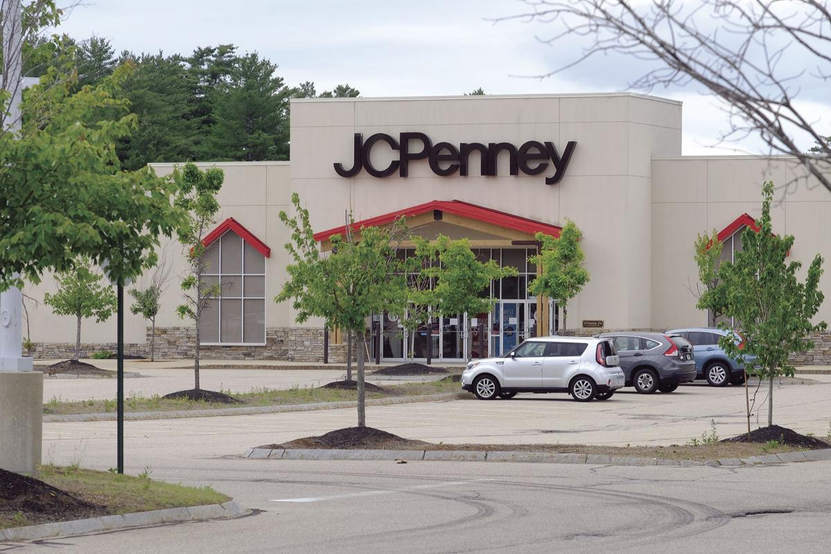 Local Jcpenney S One Of Four To Close In N H Local Business News Conwaydailysun Com