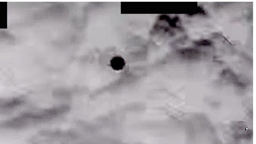 US releases second batch of declassified UFO files