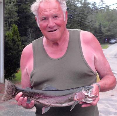 Obituary: Normand R. J. Bergeron