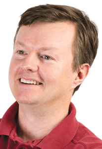 Samuel Danforth 'Sam' Moore