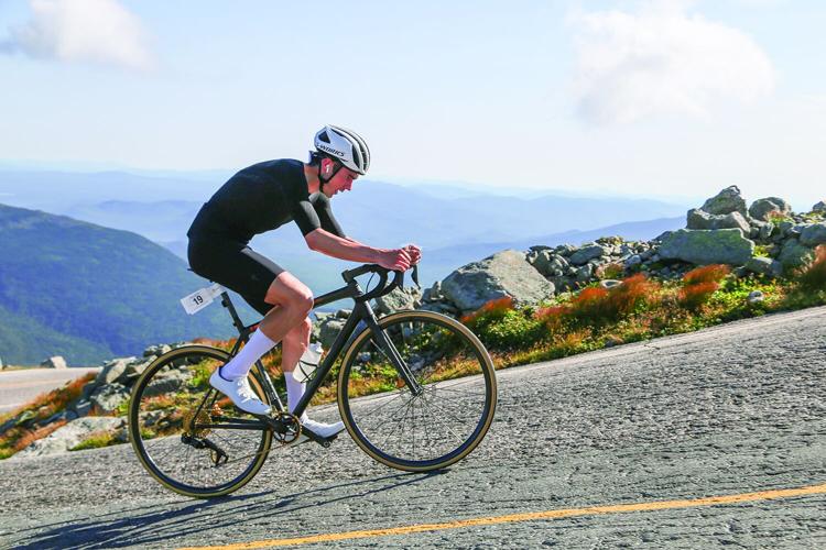 08-15-26 Bicycle Hillclimb top side hairpin