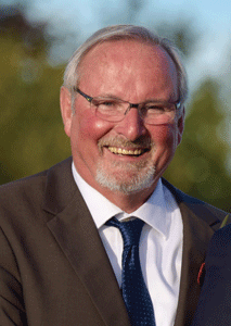Obituary: Roland A. Leclerc