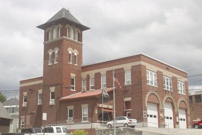 City council discusses possible renovations to fire station