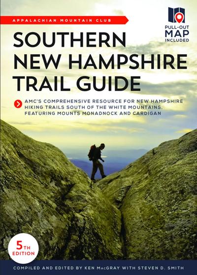 AMC Southern New Hampshire Trail Guide