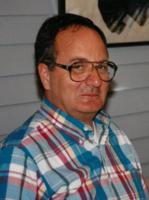 Obituary: Roland J. Lambert