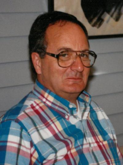 Obituary: Roland J. Lambert