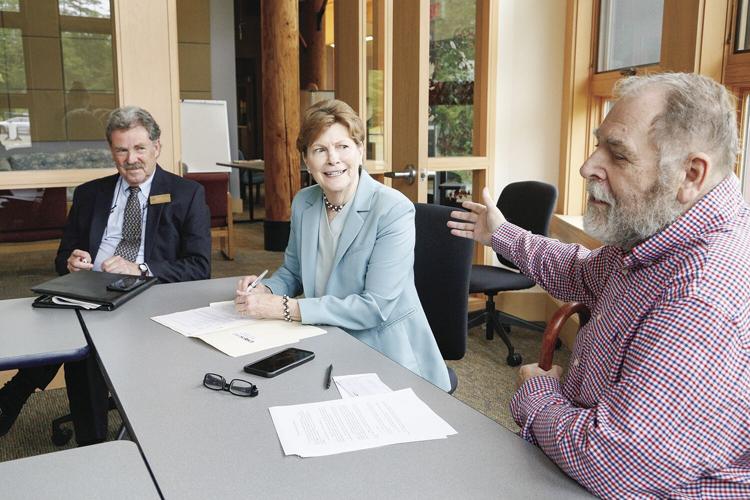 06-02-22 Shaheen Ec Council medium jac, jeanne, and chuck