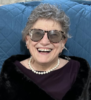 Obituary: Gishlaine (Peloquin) Bisson