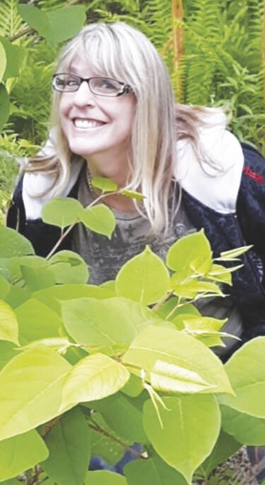 Lois A. (Henderson) Connor