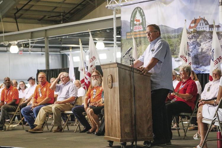 07-23-22 Airstream Rally speakers dave andrews