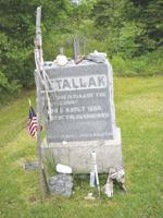 Valley Angler: Metallak — 'The Lone Indian of the Magalloway'