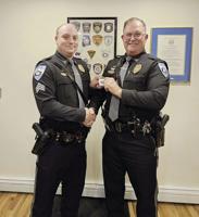 Mosher becomes a certified Wilderness First Responder