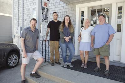 7-2-19 SCREEN PRINTERS