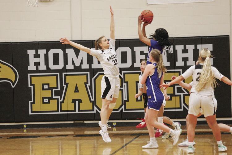 03-05-23 KHS WBB Playoffs chick defense