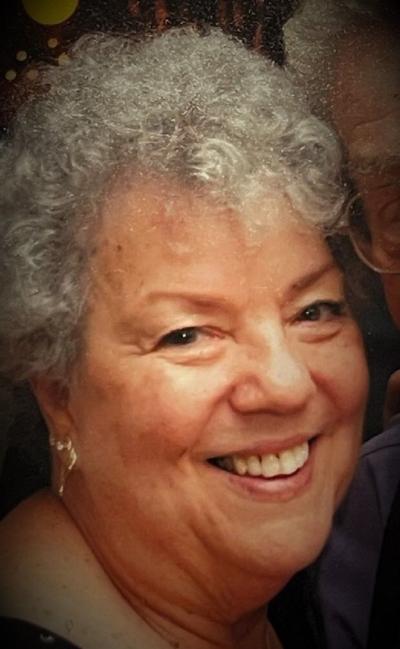 Obituary: Shirley M. Bourque